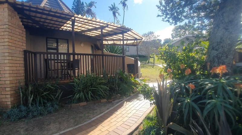 To Let 2 Bedroom Property for Rent in Melville KwaZulu-Natal
