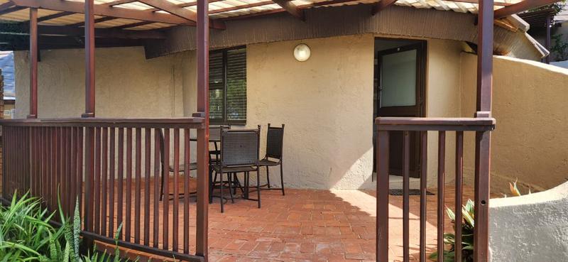 To Let 2 Bedroom Property for Rent in Melville KwaZulu-Natal