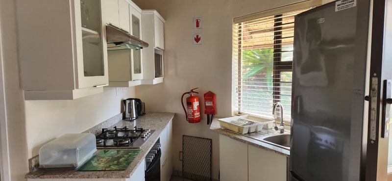 To Let 2 Bedroom Property for Rent in Melville KwaZulu-Natal