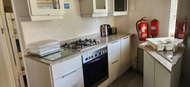 To Let 2 Bedroom Property for Rent in Melville KwaZulu-Natal
