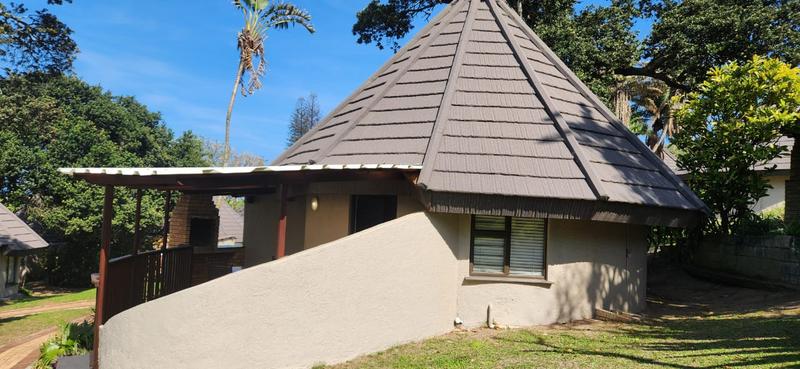 To Let 2 Bedroom Property for Rent in Melville KwaZulu-Natal