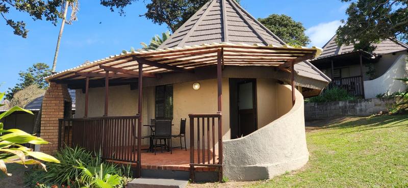 To Let 2 Bedroom Property for Rent in Melville KwaZulu-Natal