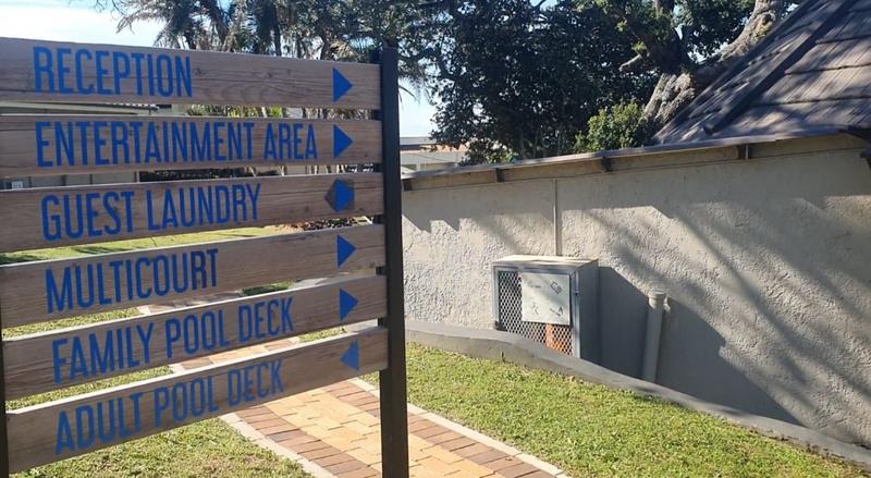 To Let 2 Bedroom Property for Rent in Melville KwaZulu-Natal