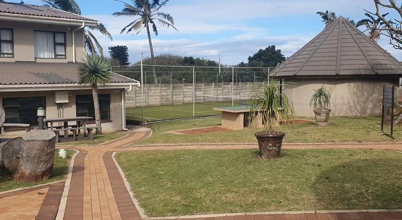 To Let 2 Bedroom Property for Rent in Melville KwaZulu-Natal