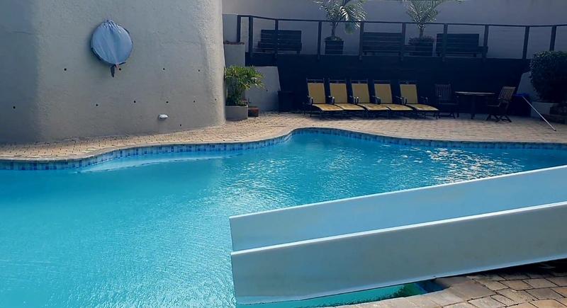 To Let 2 Bedroom Property for Rent in Melville KwaZulu-Natal