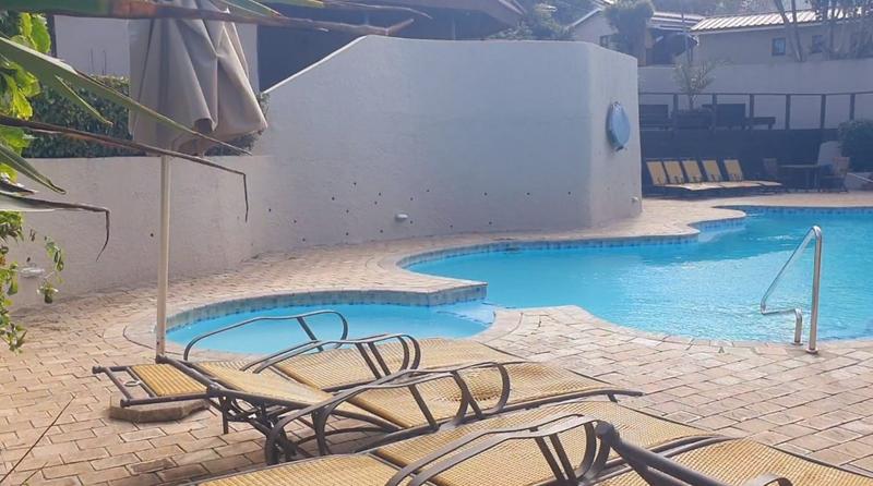 To Let 2 Bedroom Property for Rent in Melville KwaZulu-Natal