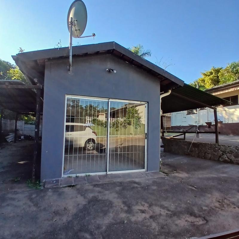 To Let 1 Bedroom Property for Rent in Yellowwood Park KwaZulu-Natal