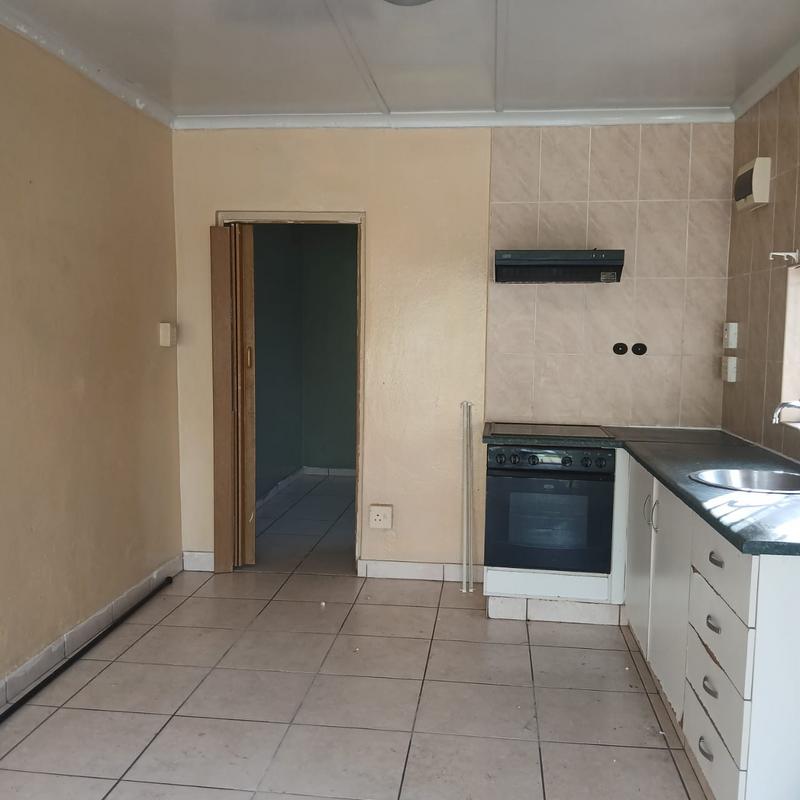 To Let 1 Bedroom Property for Rent in Yellowwood Park KwaZulu-Natal