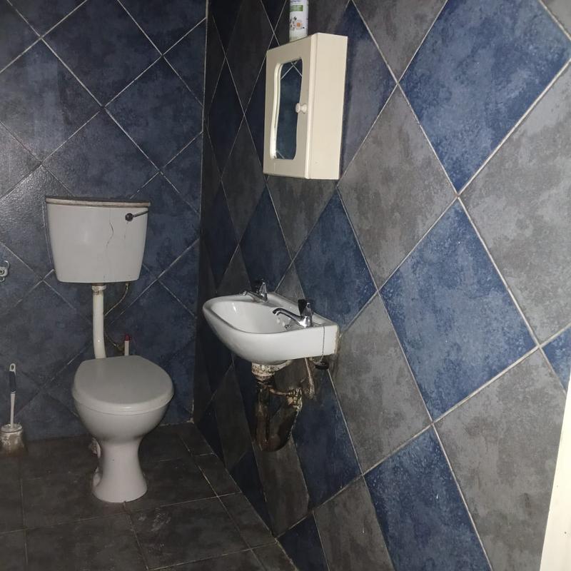 To Let 1 Bedroom Property for Rent in Yellowwood Park KwaZulu-Natal