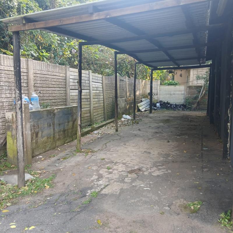 To Let 1 Bedroom Property for Rent in Yellowwood Park KwaZulu-Natal