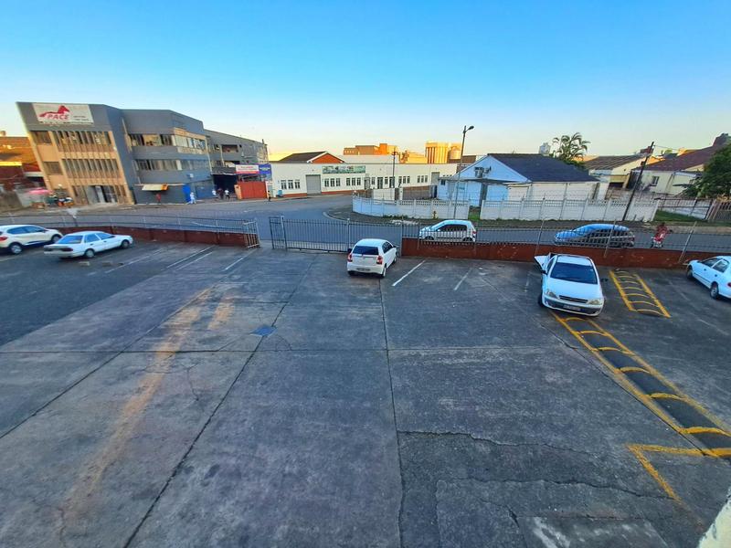 1 Bedroom Property for Sale in Glenwood KwaZulu-Natal