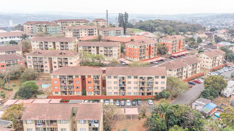 2 Bedroom Property for Sale in Montclair KwaZulu-Natal