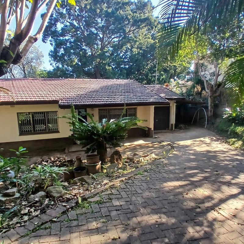 3 Bedroom Property for Sale in Yellowwood Park KwaZulu-Natal