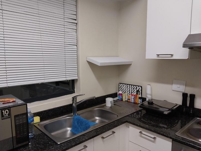 1 Bedroom Property for Sale in Umhlanga Ridge KwaZulu-Natal