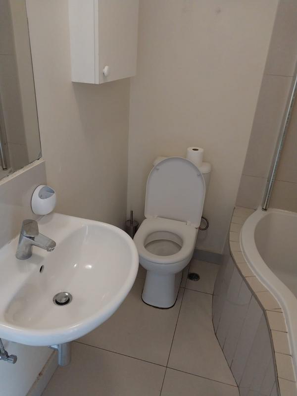 1 Bedroom Property for Sale in Umhlanga Ridge KwaZulu-Natal