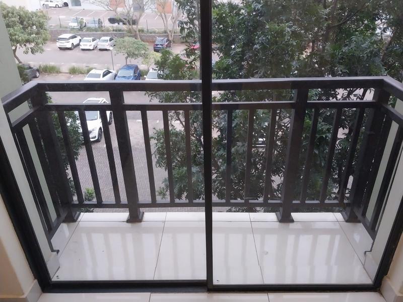 1 Bedroom Property for Sale in Umhlanga Ridge KwaZulu-Natal