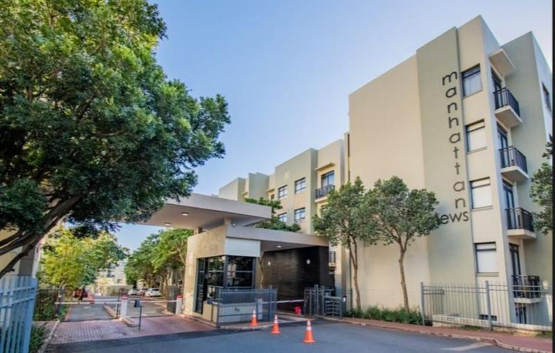 1 Bedroom Property for Sale in Umhlanga Ridge KwaZulu-Natal