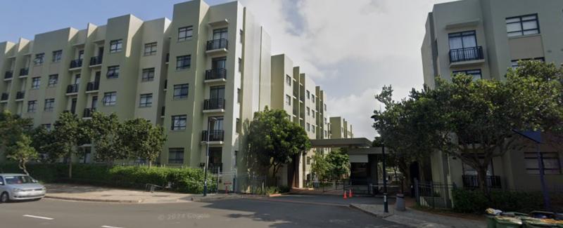 1 Bedroom Property for Sale in Umhlanga Ridge KwaZulu-Natal