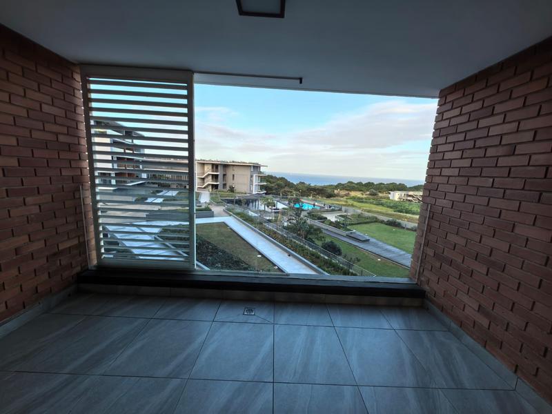 To Let 1 Bedroom Property for Rent in Sibaya KwaZulu-Natal