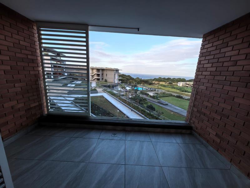 To Let 1 Bedroom Property for Rent in Sibaya KwaZulu-Natal