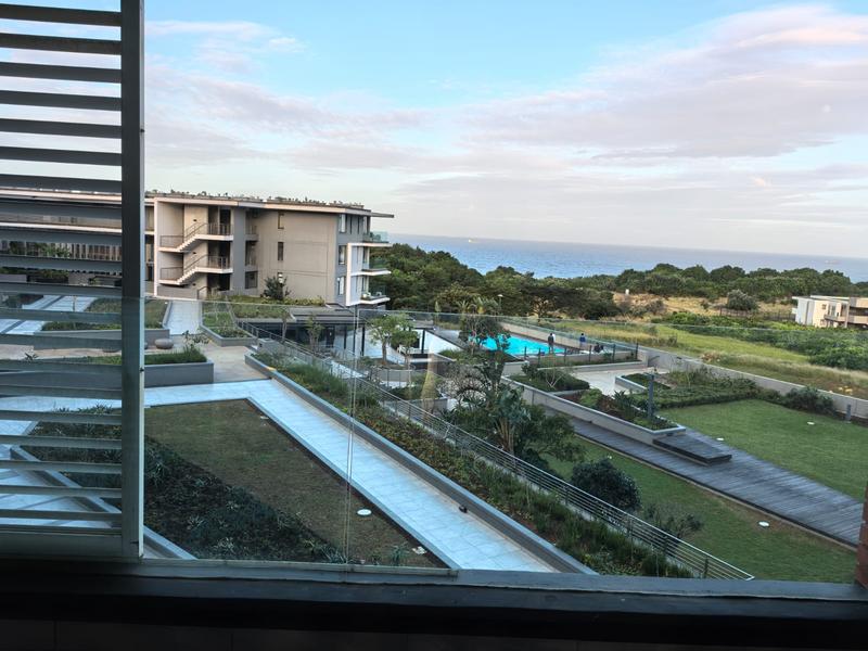 To Let 1 Bedroom Property for Rent in Sibaya KwaZulu-Natal