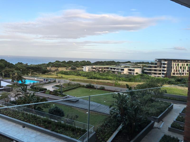 To Let 1 Bedroom Property for Rent in Sibaya KwaZulu-Natal