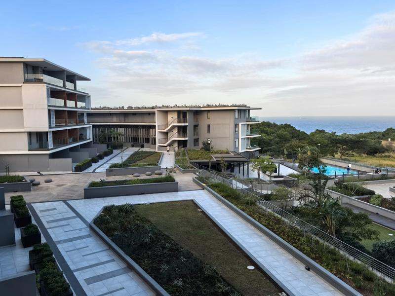To Let 1 Bedroom Property for Rent in Sibaya KwaZulu-Natal