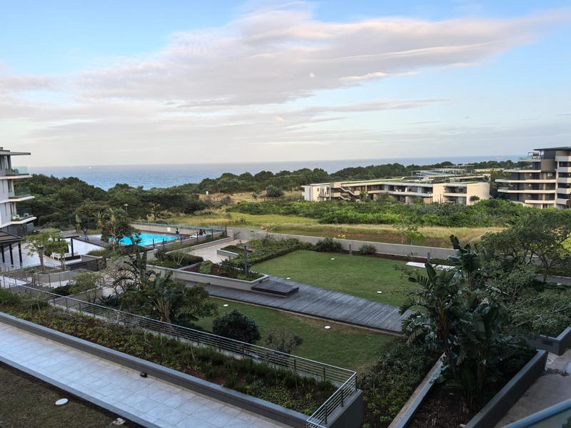 To Let 1 Bedroom Property for Rent in Sibaya KwaZulu-Natal