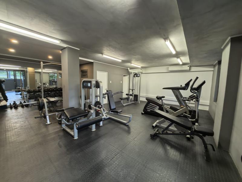 To Let 1 Bedroom Property for Rent in Sibaya KwaZulu-Natal
