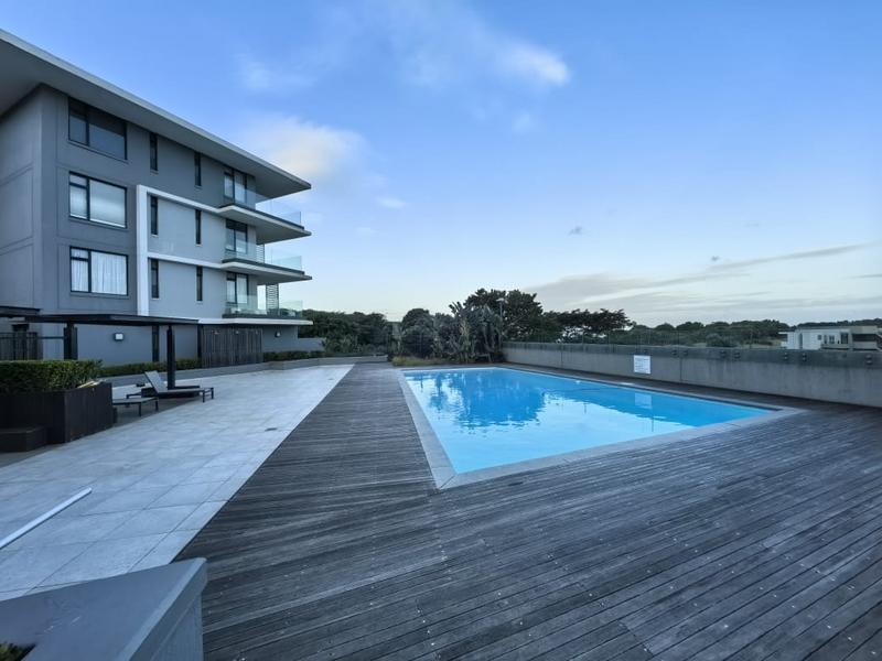 To Let 1 Bedroom Property for Rent in Sibaya KwaZulu-Natal