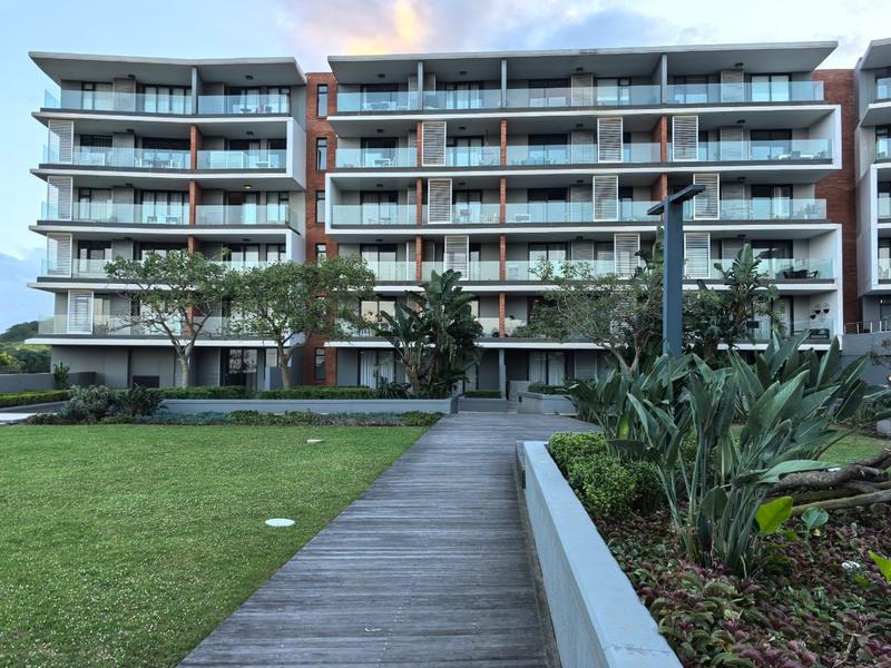 To Let 1 Bedroom Property for Rent in Sibaya KwaZulu-Natal