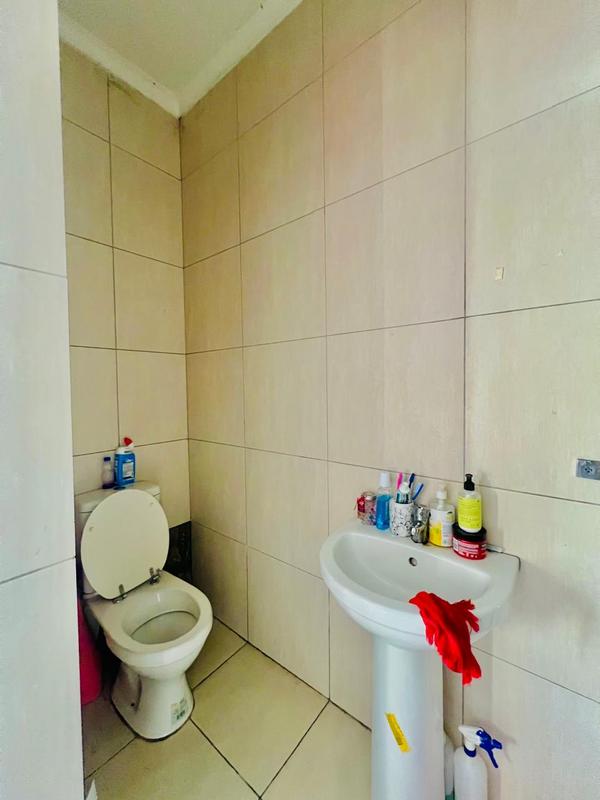 3 Bedroom Property for Sale in Bulwer KwaZulu-Natal