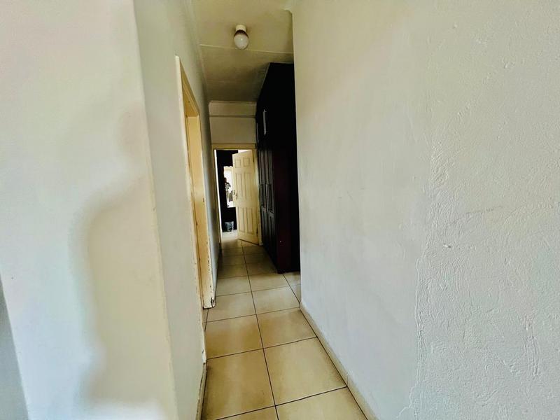 3 Bedroom Property for Sale in Bulwer KwaZulu-Natal