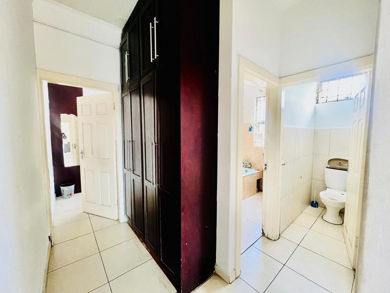 3 Bedroom Property for Sale in Bulwer KwaZulu-Natal