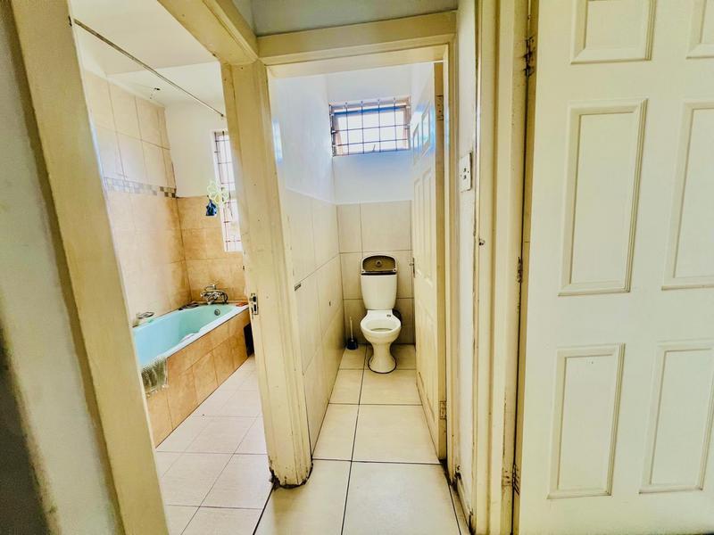 3 Bedroom Property for Sale in Bulwer KwaZulu-Natal