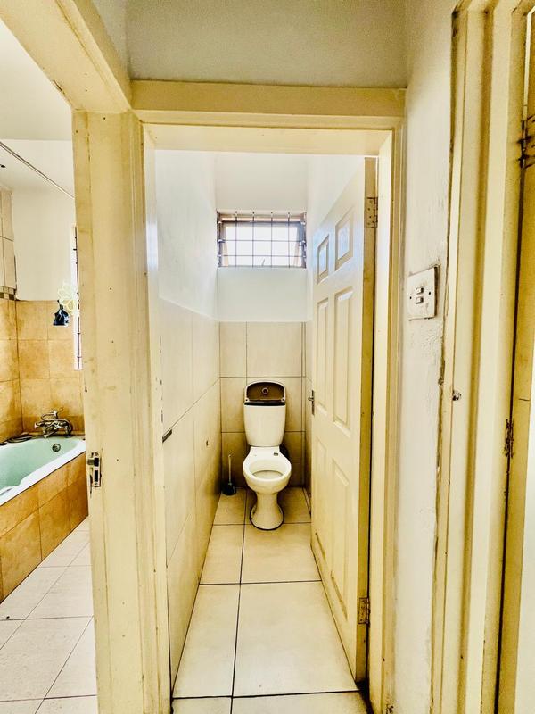 3 Bedroom Property for Sale in Bulwer KwaZulu-Natal
