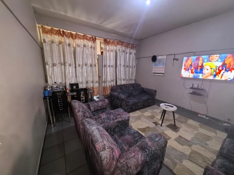 1 Bedroom Property for Sale in South Beach KwaZulu-Natal