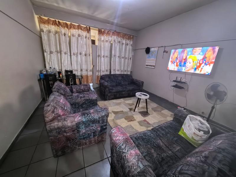 1 Bedroom Property for Sale in South Beach KwaZulu-Natal