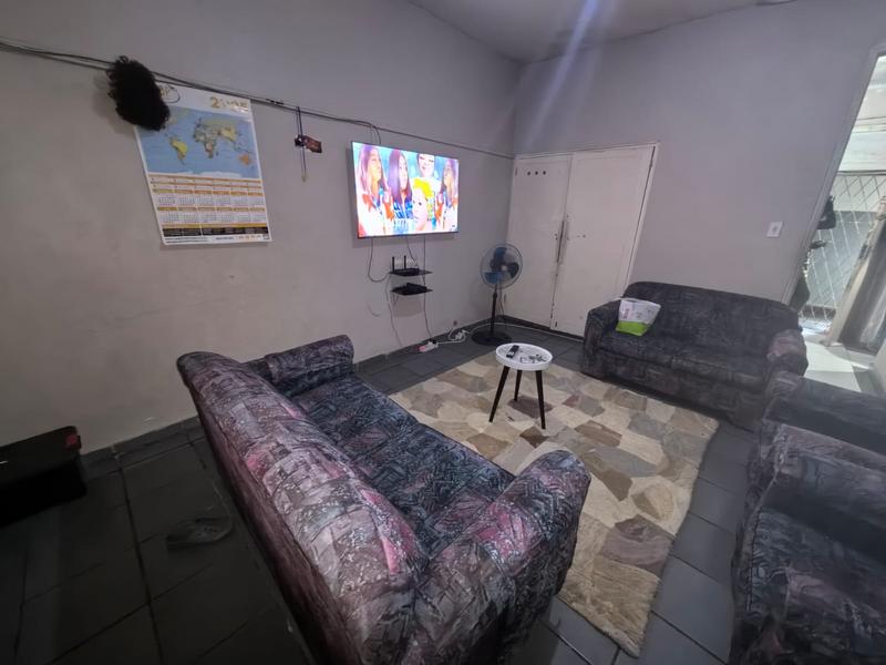 1 Bedroom Property for Sale in South Beach KwaZulu-Natal