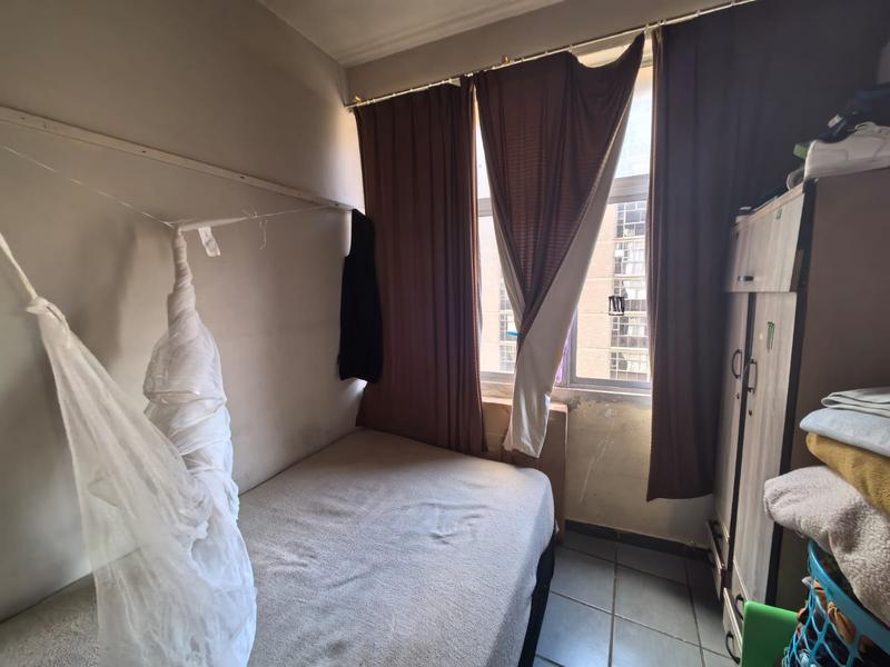1 Bedroom Property for Sale in South Beach KwaZulu-Natal