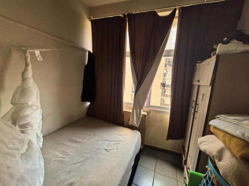1 Bedroom Property for Sale in South Beach KwaZulu-Natal