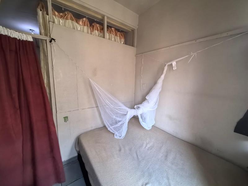 1 Bedroom Property for Sale in South Beach KwaZulu-Natal