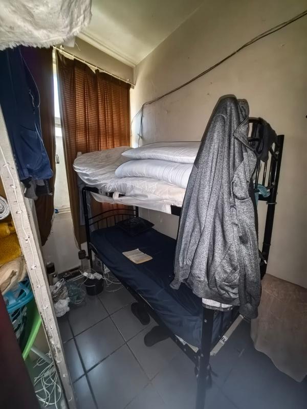 1 Bedroom Property for Sale in South Beach KwaZulu-Natal