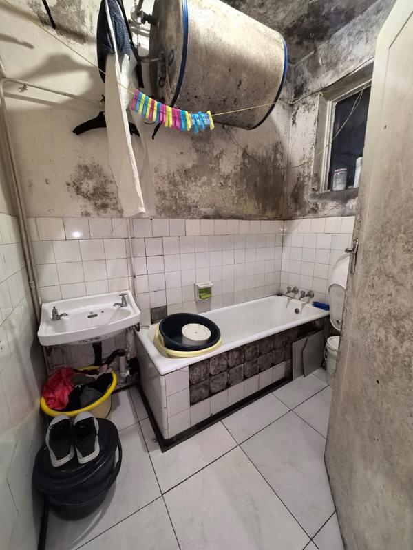 1 Bedroom Property for Sale in South Beach KwaZulu-Natal