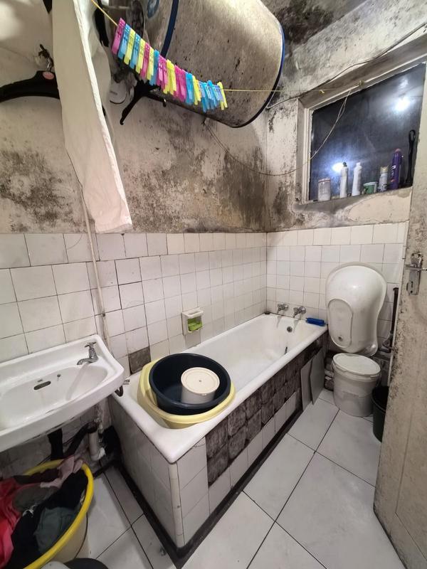 1 Bedroom Property for Sale in South Beach KwaZulu-Natal