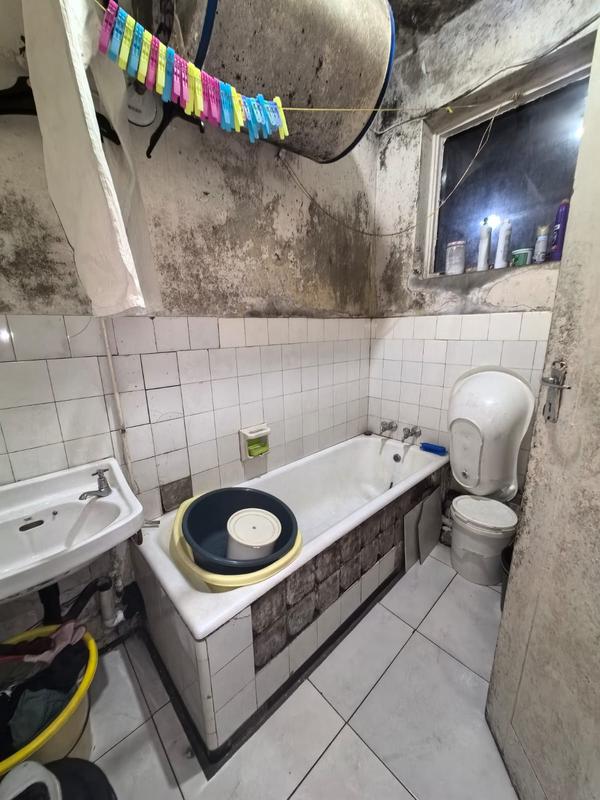 1 Bedroom Property for Sale in South Beach KwaZulu-Natal