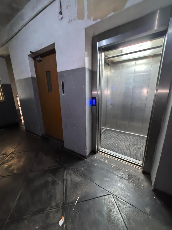 1 Bedroom Property for Sale in South Beach KwaZulu-Natal