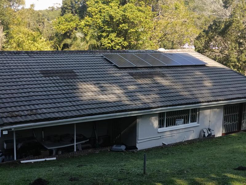 2 Bedroom Property for Sale in Pinetown KwaZulu-Natal