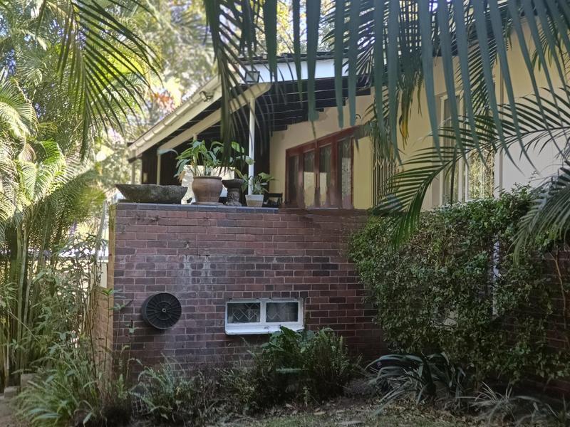 2 Bedroom Property for Sale in Pinetown KwaZulu-Natal