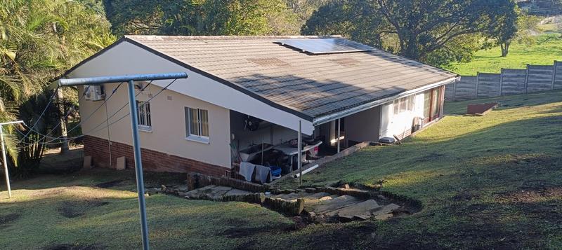 2 Bedroom Property for Sale in The Wolds KwaZulu-Natal